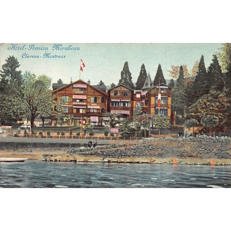 Rare collectable postcards of Switzerland. Vintage Postcards of Switzerland