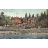 Rare collectable postcards of Switzerland. Vintage Postcards of Switzerland