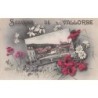 Rare collectable postcards of Switzerland. Vintage Postcards of Switzerland