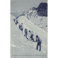 Rare collectable postcards of Switzerland. Vintage Postcards of Switzerland