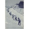 Rare collectable postcards of Switzerland. Vintage Postcards of Switzerland