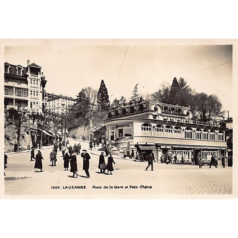 Rare collectable postcards of Switzerland. Vintage Postcards of Switzerland