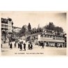 Rare collectable postcards of Switzerland. Vintage Postcards of Switzerland