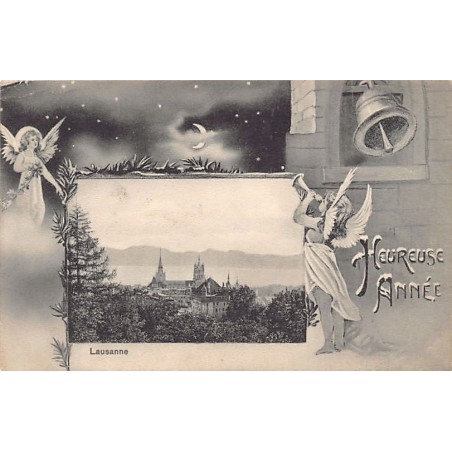 Rare collectable postcards of Switzerland. Vintage Postcards of Switzerland