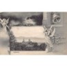 Rare collectable postcards of Switzerland. Vintage Postcards of Switzerland