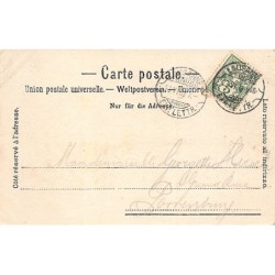 Rare collectable postcards of Switzerland. Vintage Postcards of Switzerland