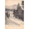 Rare collectable postcards of Switzerland. Vintage Postcards of Switzerland