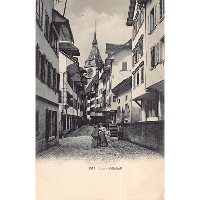 Rare collectable postcards of Switzerland. Vintage Postcards of Switzerland