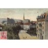 Rare collectable postcards of Switzerland. Vintage Postcards of Switzerland