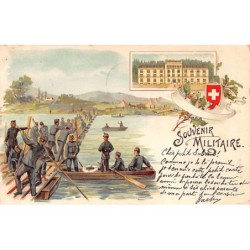 Rare collectable postcards of Switzerland. Vintage Postcards of Switzerland