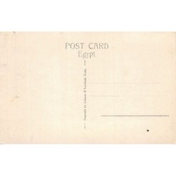 Rare collectable postcards of Egypt. Vintage Postcards of Egypt