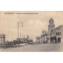 Rare collectable postcards of Egypt. Vintage Postcards of Egypt