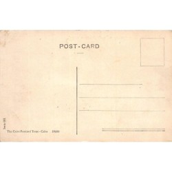 Rare collectable postcards of Egypt. Vintage Postcards of Egypt
