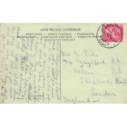Rare collectable postcards of Egypt. Vintage Postcards of Egypt