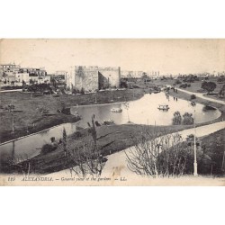 Rare collectable postcards of Egypt. Vintage Postcards of Egypt