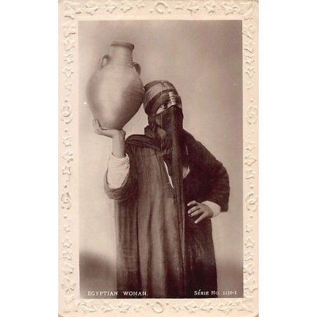 Rare collectable postcards of Egypt. Vintage Postcards of Egypt