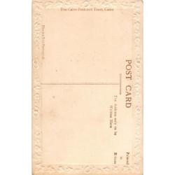 Rare collectable postcards of Egypt. Vintage Postcards of Egypt