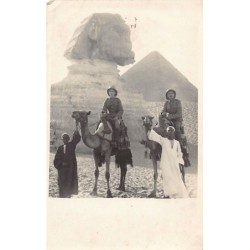 Rare collectable postcards of Egypt. Vintage Postcards of Egypt