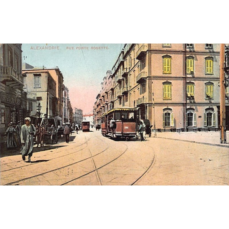 Rare collectable postcards of Egypt. Vintage Postcards of Egypt