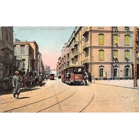 Rare collectable postcards of Egypt. Vintage Postcards of Egypt