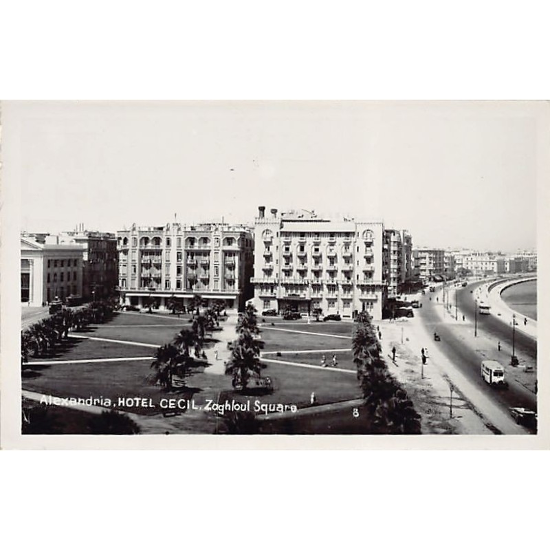 Rare collectable postcards of Egypt. Vintage Postcards of Egypt