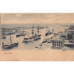 Rare collectable postcards of Egypt. Vintage Postcards of Egypt