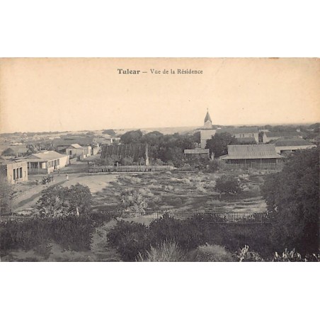 Rare collectable postcards of Madagascar. Vintage Postcards of Madagascar
