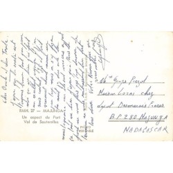 Rare collectable postcards of Madagascar. Vintage Postcards of Madagascar