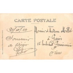 Rare collectable postcards of Madagascar. Vintage Postcards of Madagascar