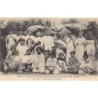 Rare collectable postcards of Madagascar. Vintage Postcards of Madagascar