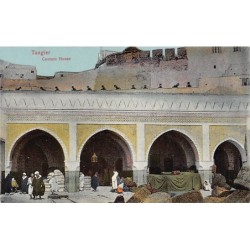 Rare collectable postcards of Morocco. Vintage Postcards of Morocco