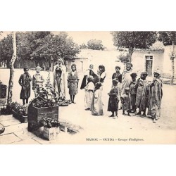 Rare collectable postcards of Morocco. Vintage Postcards of Morocco