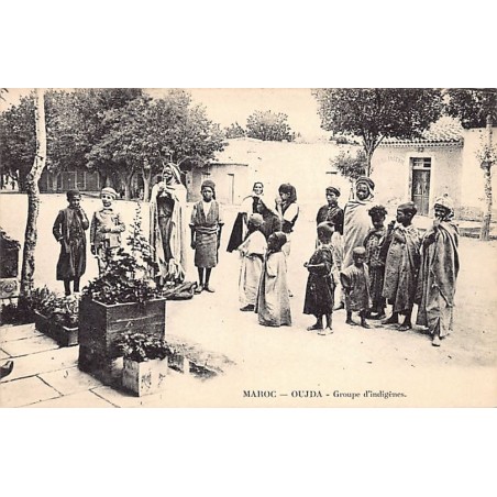 Rare collectable postcards of Morocco. Vintage Postcards of Morocco