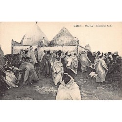 Rare collectable postcards of Morocco. Vintage Postcards of Morocco