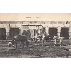 Rare collectable postcards of Morocco. Vintage Postcards of Morocco