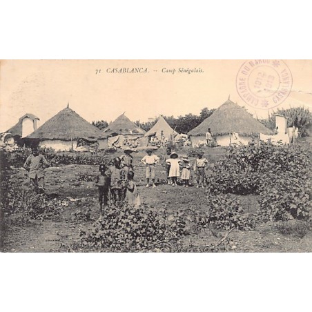 Rare collectable postcards of Morocco. Vintage Postcards of Morocco