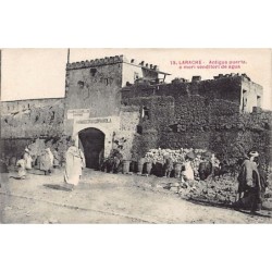 Rare collectable postcards of Morocco. Vintage Postcards of Morocco
