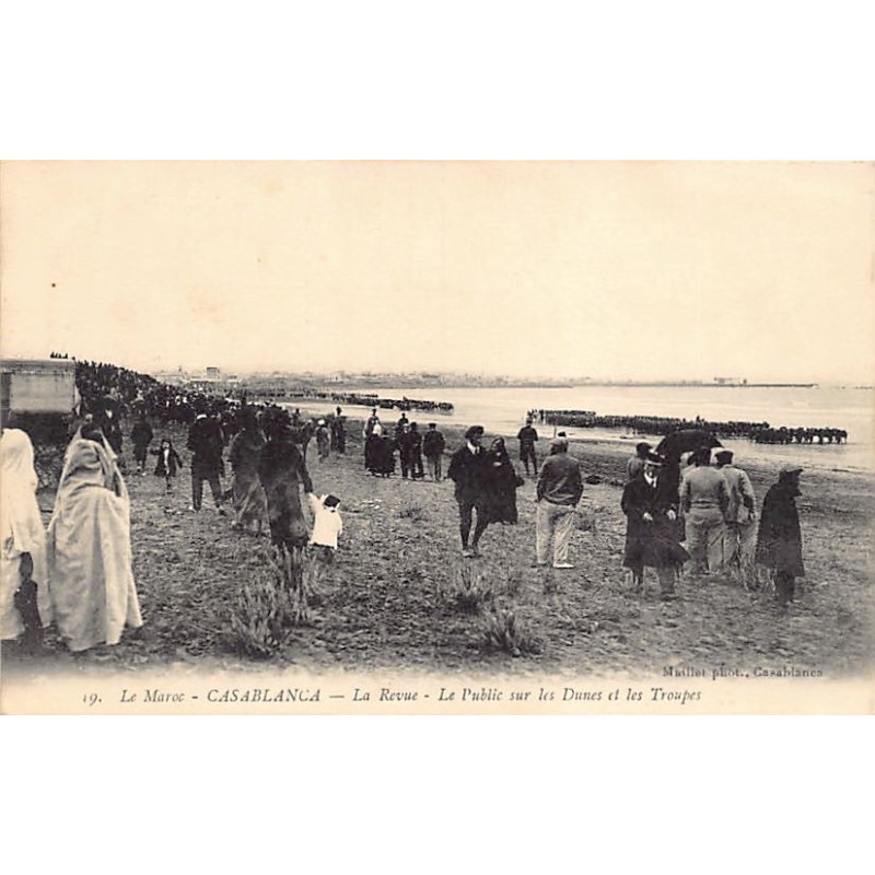 Rare collectable postcards of Morocco. Vintage Postcards of Morocco