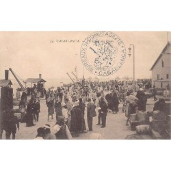 Rare collectable postcards of Morocco. Vintage Postcards of Morocco