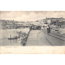Rare collectable postcards of Morocco. Vintage Postcards of Morocco
