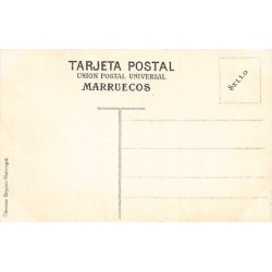 Rare collectable postcards of Morocco. Vintage Postcards of Morocco