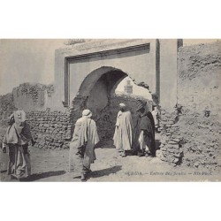 Rare collectable postcards of Morocco. Vintage Postcards of Morocco