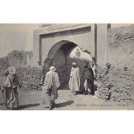 Rare collectable postcards of Morocco. Vintage Postcards of Morocco