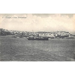 Rare collectable postcards of Morocco. Vintage Postcards of Morocco