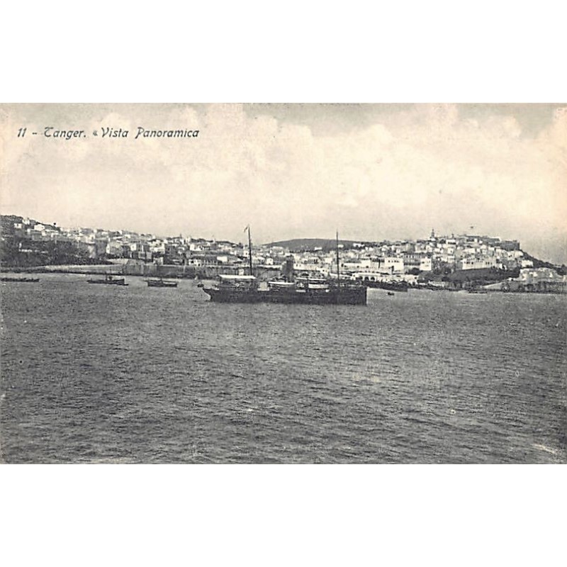 Rare collectable postcards of Morocco. Vintage Postcards of Morocco