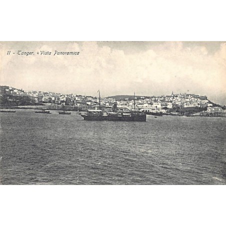 Rare collectable postcards of Morocco. Vintage Postcards of Morocco