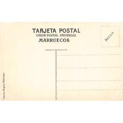 Rare collectable postcards of Morocco. Vintage Postcards of Morocco