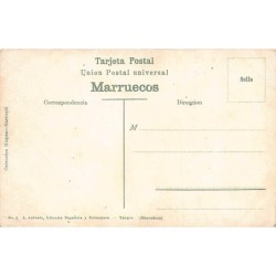 Rare collectable postcards of Morocco. Vintage Postcards of Morocco
