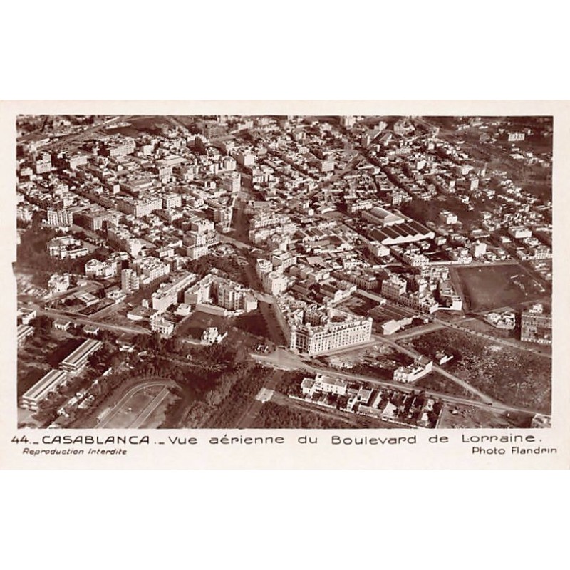Rare collectable postcards of Morocco. Vintage Postcards of Morocco