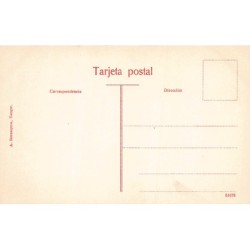 Rare collectable postcards of Morocco. Vintage Postcards of Morocco